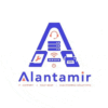 Alantamir-official-logo-لوگوی رسمی الآن تعمیر، سامانه اعزام تعمیرکار در محل
